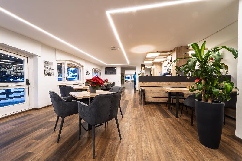 Hotel Hermitage - Bar