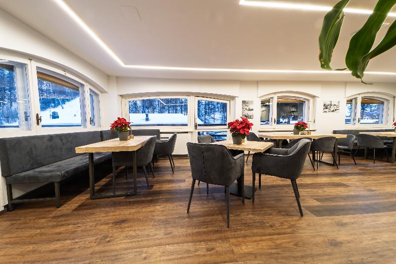 Hotel Hermitage - Bar