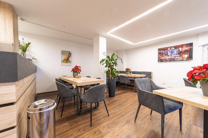 Hotel Hermitage - Bar