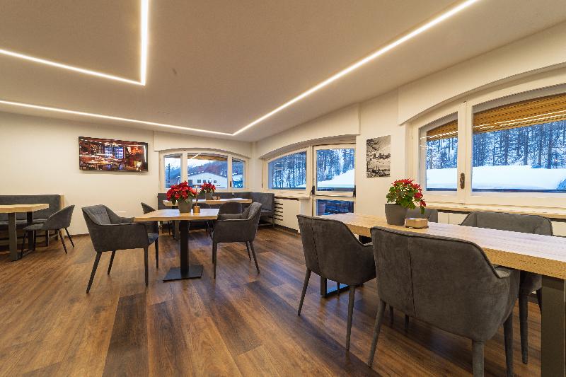 Hotel Hermitage - Bar