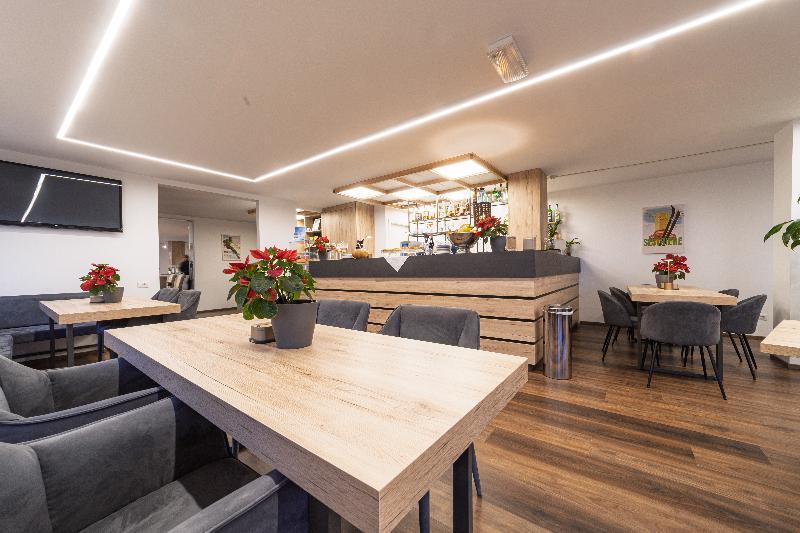 Hotel Hermitage - Bar