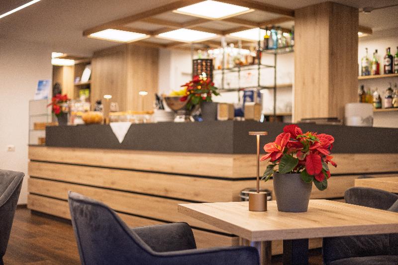 Hotel Hermitage - Bar