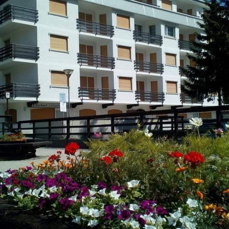 Hotel Hermitage - Genel