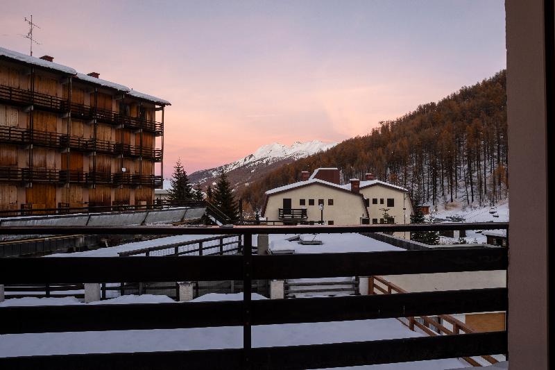 Hotel Hermitage - Genel
