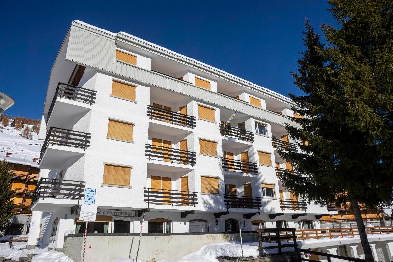 Hotel Hermitage - Genel