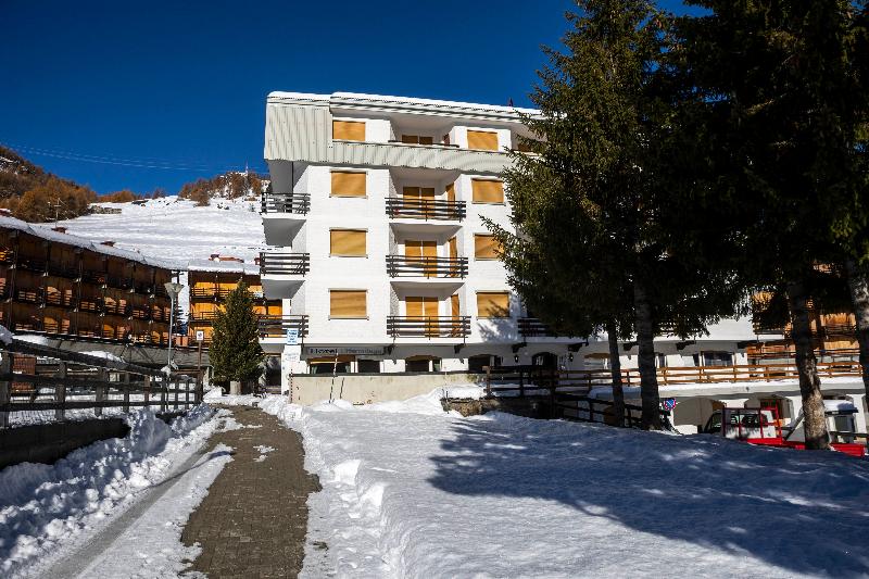 Hotel Hermitage - Genel