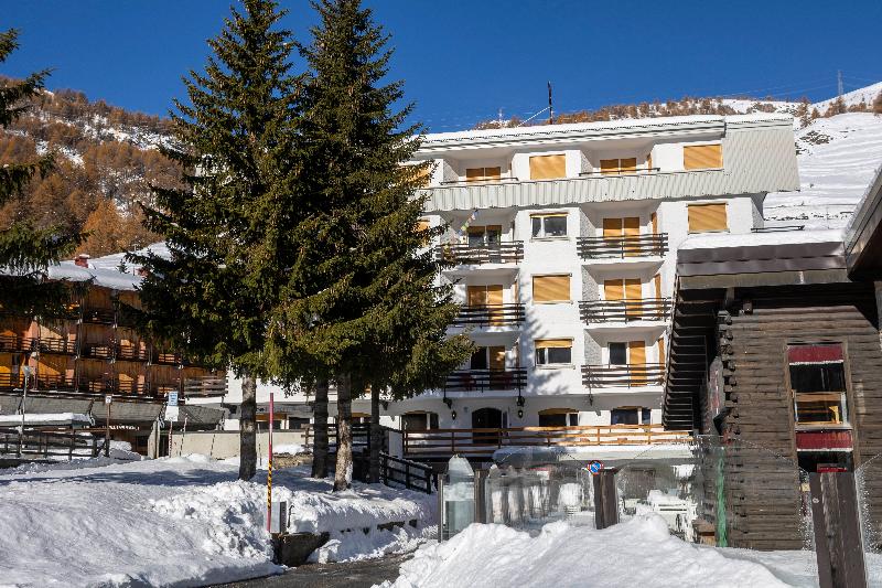 Hotel Hermitage - Genel