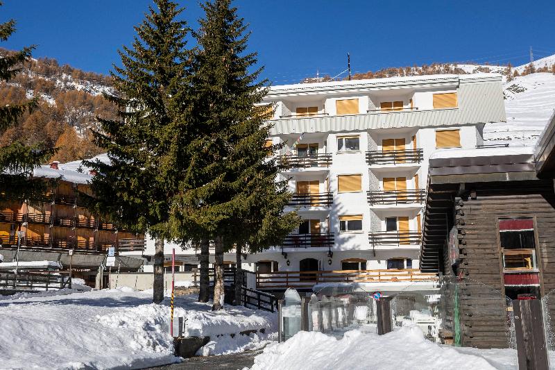 Hotel Hermitage - Genel