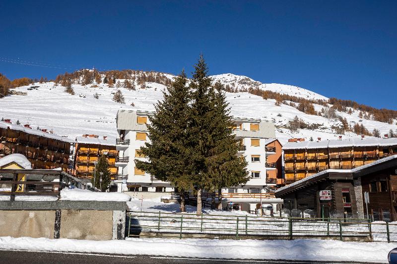 Hotel Hermitage - Genel