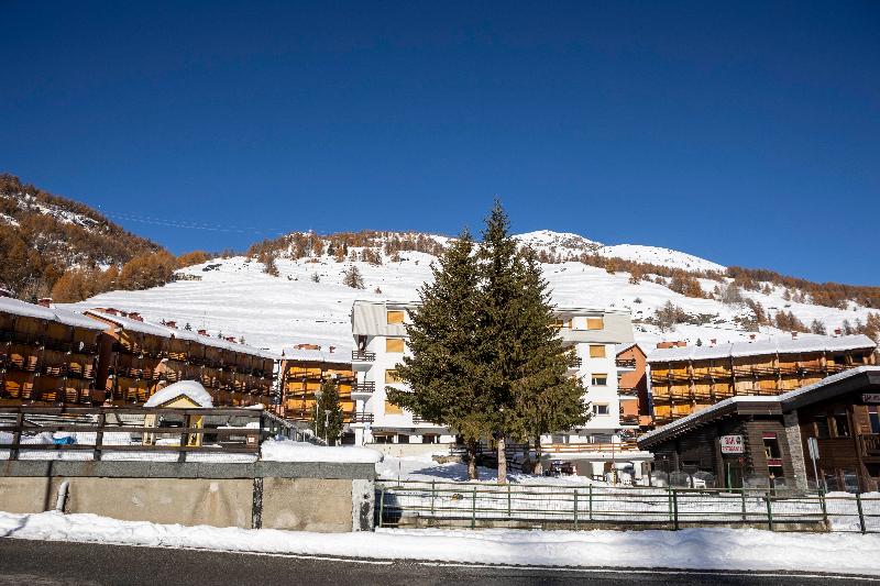 Hotel Hermitage - Genel