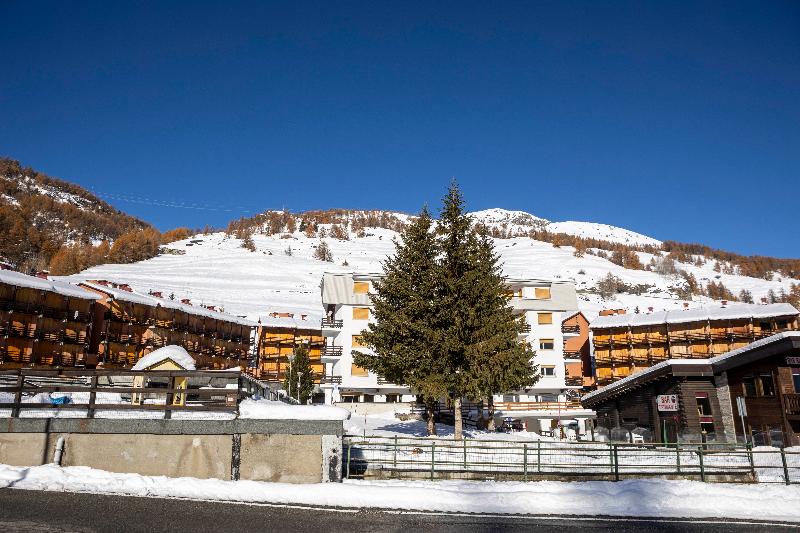 Hotel Hermitage - Genel