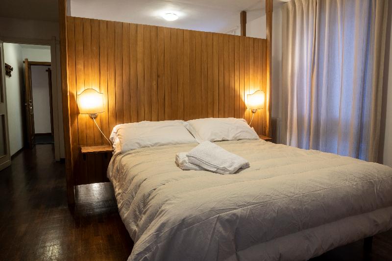 Hotel Hermitage - Oda