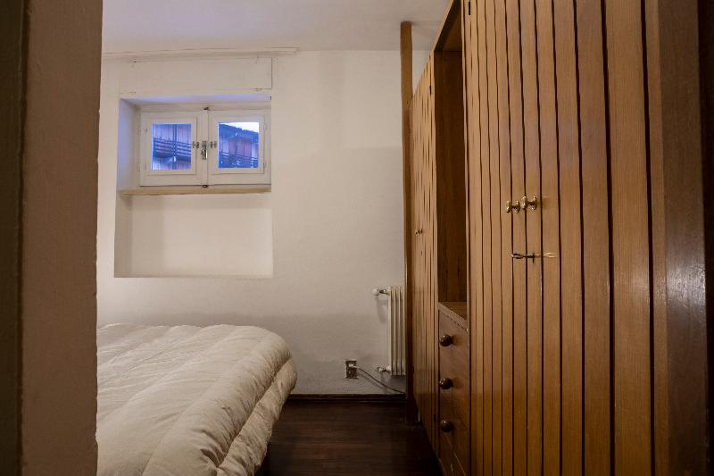 Hotel Hermitage - Oda