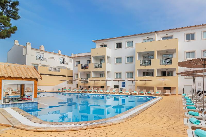 Smy Santa Eulália Algarve - Genel