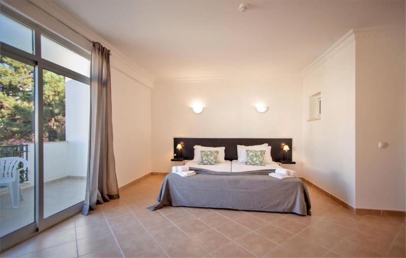 Smy Santa Eulália Algarve - Oda