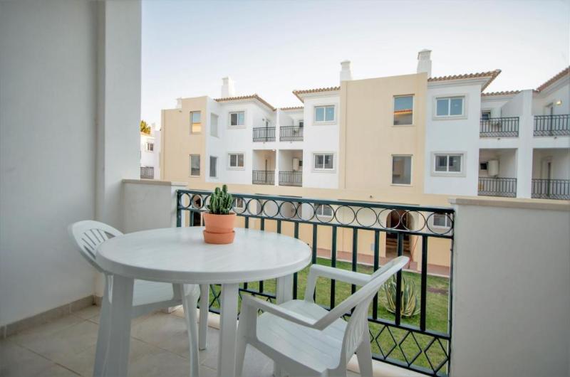 Smy Santa Eulália Algarve - Oda