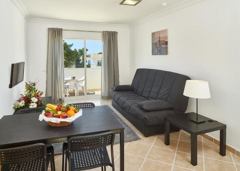Smy Santa Eulália Algarve - Oda