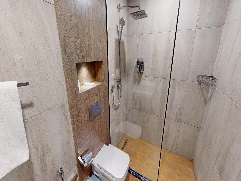 Port Rivoli Hotel Baku - Oda