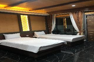 Thalang Resort by ZUZU fotoÄŸrafÄ±