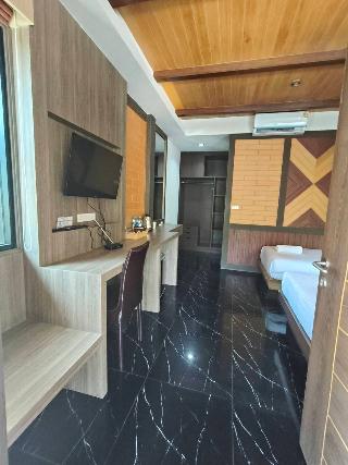 Thalang Resort by ZUZU fotoÄŸrafÄ±