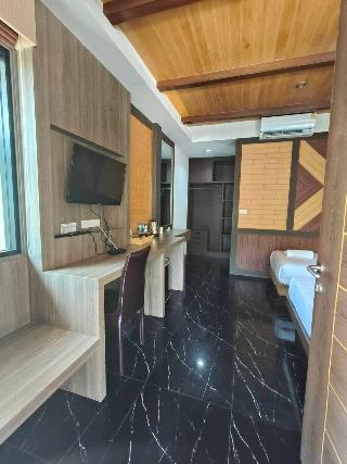 Thalang Resort by ZUZU fotoÄŸrafÄ±