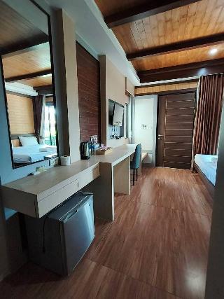 Thalang Resort by ZUZU fotoÄŸrafÄ±