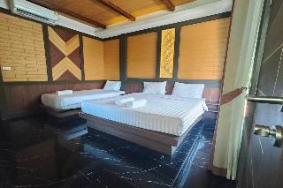 Thalang Resort by ZUZU fotoÄŸrafÄ±