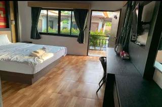 Thalang Resort by ZUZU fotoÄŸrafÄ±