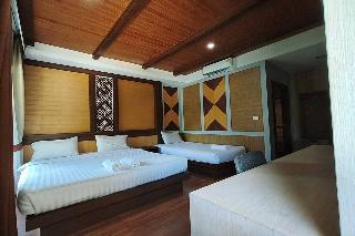 Thalang Resort by ZUZU fotoÄŸrafÄ±
