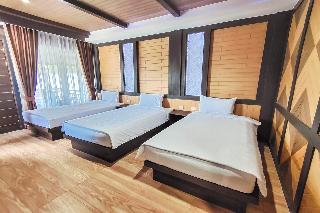 Thalang Resort by ZUZU fotoÄŸrafÄ±