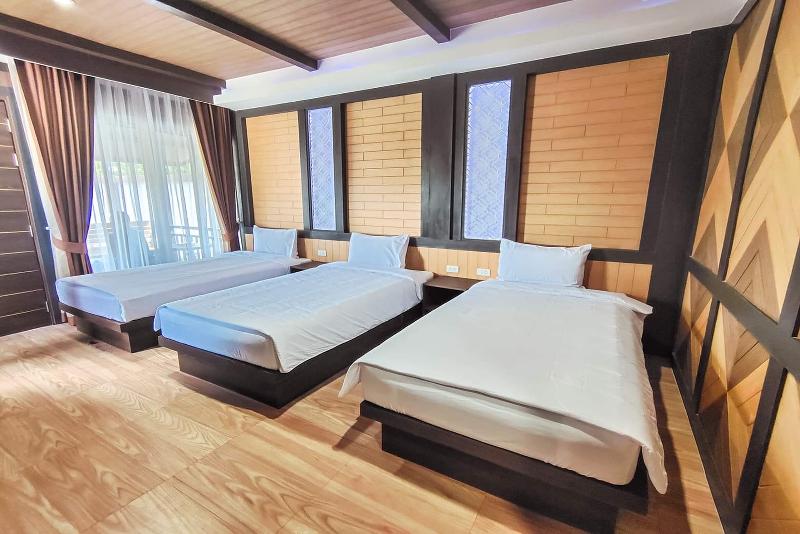 Thalang Resort by ZUZU - Oda