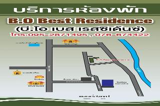 B.O Best Residence by ZUZU fotoÄŸrafÄ±