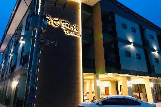 B.O Best Residence by ZUZU otel fotoğrafı