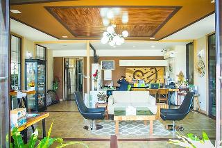 Tree Boutique Condo at Nimman by ZUZU fotoÄŸrafÄ±