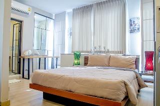 Tree Boutique Condo at Nimman by ZUZU fotoÄŸrafÄ±