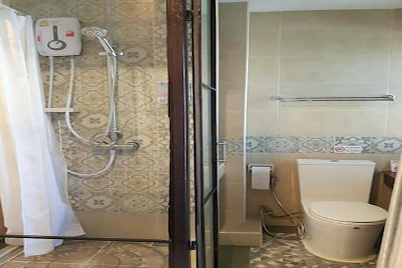 Tree Boutique Condo at Nimman by ZUZU - Oda