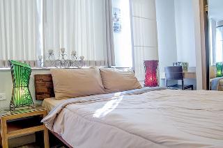 Tree Boutique Condo at Nimman by ZUZU fotoÄŸrafÄ±
