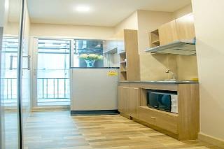 Tree Boutique Condo at Nimman by ZUZU fotoÄŸrafÄ±