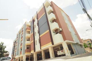 Supreme Place SHA by ZUZU otel fotoğrafı