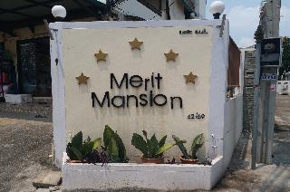 Merit Mansion by ZUZU fotoÄŸrafÄ±