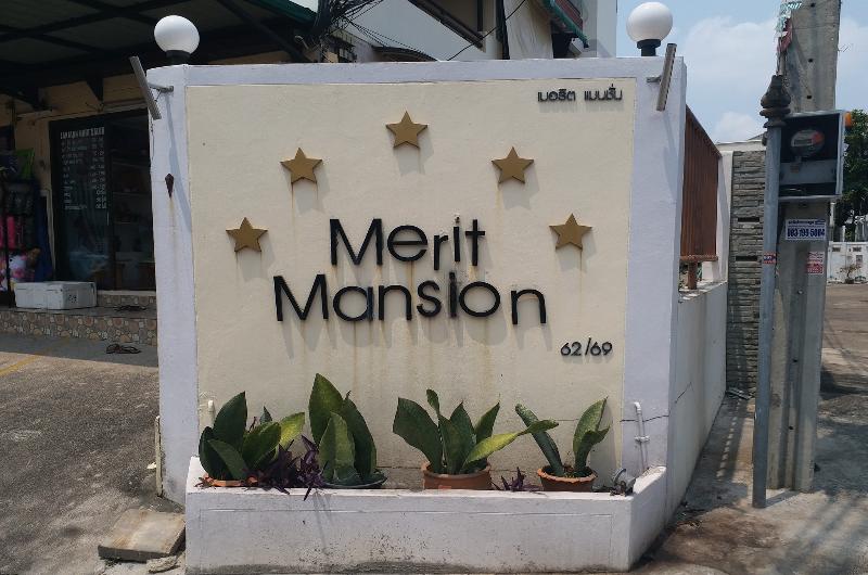 Merit Mansion by ZUZU - Genel