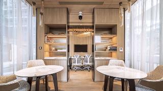 HOMM Sukhumvit34 Bangkok fotoÄŸrafÄ±