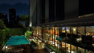 HOMM Sukhumvit34 Bangkok otel fotoğrafı