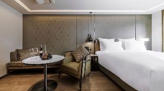 HOMM Sukhumvit34 Bangkok fotoÄŸrafÄ±