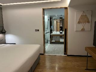 HOMM Sukhumvit34 Bangkok fotoÄŸrafÄ±