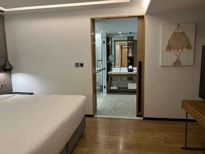 HOMM Sukhumvit34 Bangkok - Oda