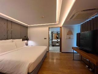 HOMM Sukhumvit34 Bangkok fotoÄŸrafÄ±