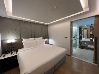 HOMM Sukhumvit34 Bangkok fotoÄŸrafÄ±