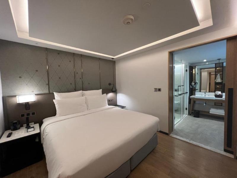 HOMM Sukhumvit34 Bangkok - Oda
