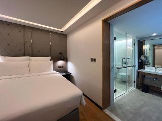 HOMM Sukhumvit34 Bangkok fotoÄŸrafÄ±